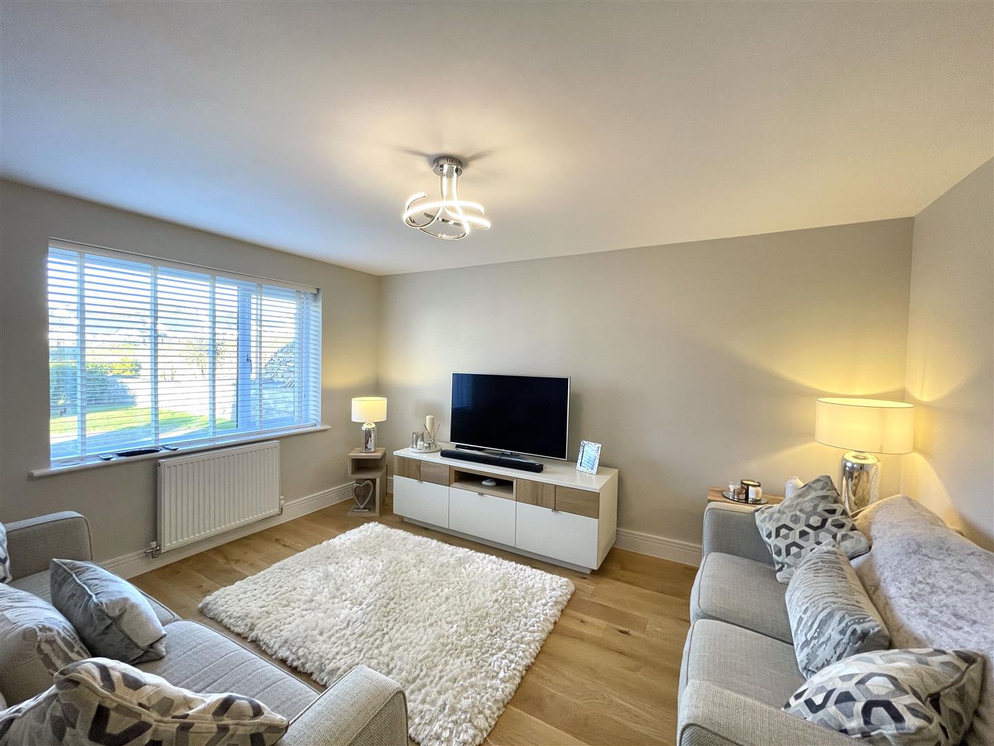 Kenwyn Heights, Shortlanesend, Truro